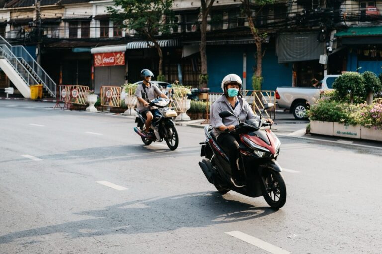7 Ways Mapping Addresses Mobility Challenges That Transform Cities