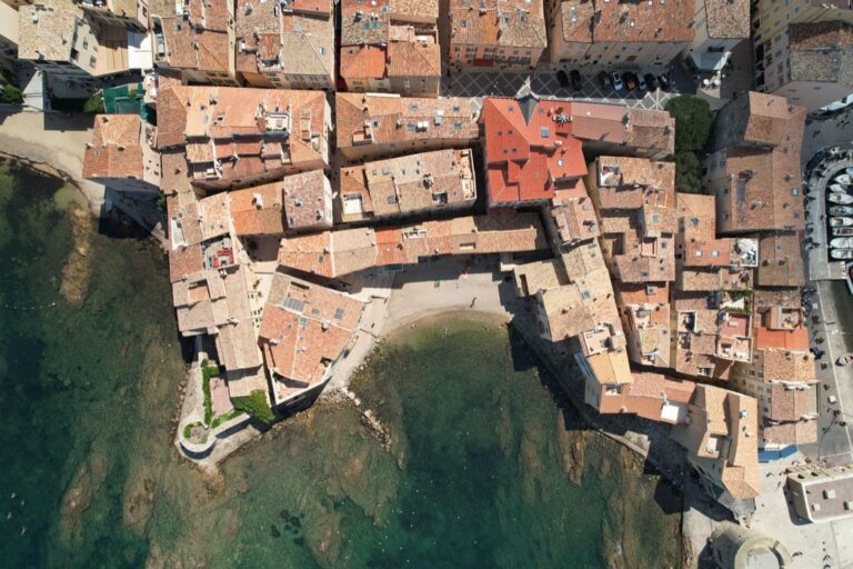 7 Ways to Use Drones for Remote Area Mapping Like Pro Cartographers