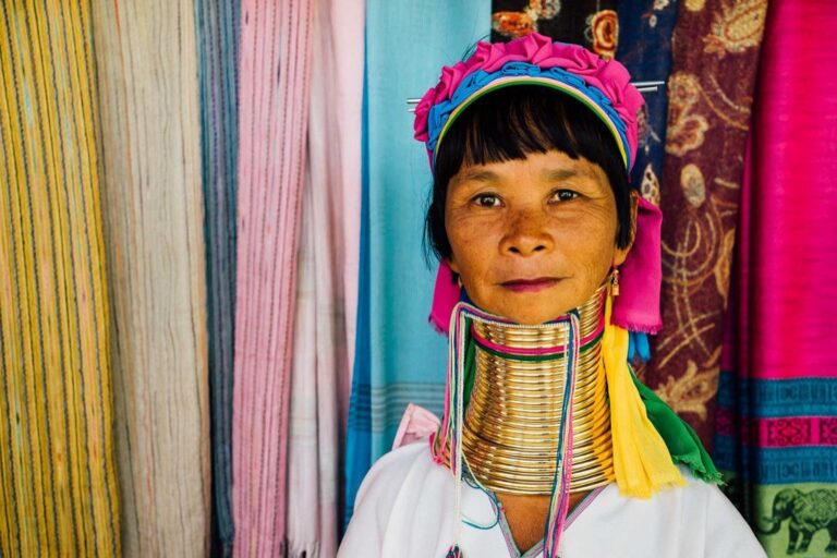 6 Ways Cartography Is Preserving Cultural Heritage Through Digital Maps