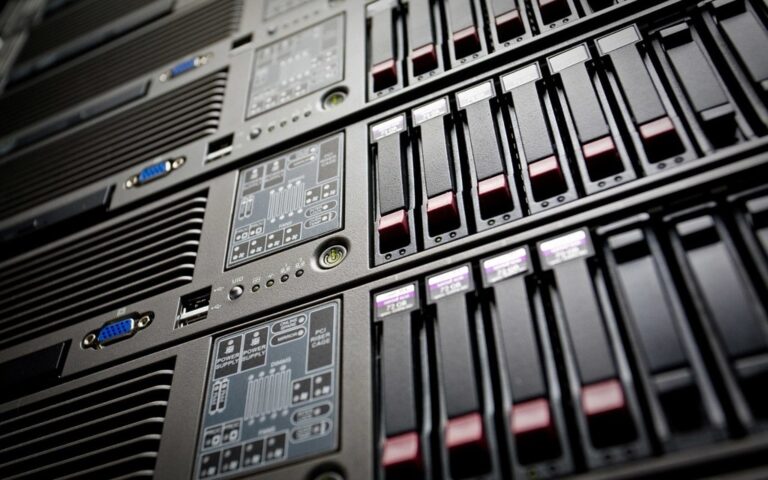 5 Ways Geographic Databases Transform Digital Maps