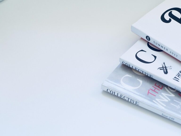 7 Ideas for Creating a Cohesive Map Typography Style That Enhance Readability