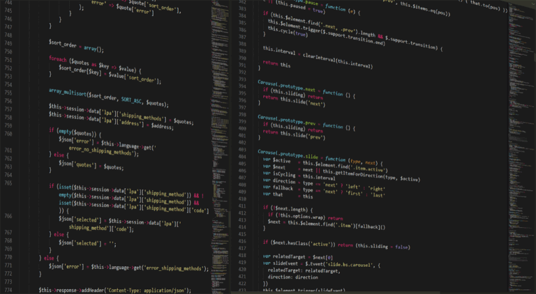 7 Common JavaScript Errors in Mapping Libraries That Break Maps