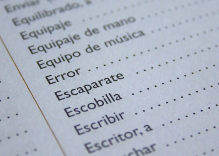5 Linguistic Considerations in Place Name Translation That Preserve Culture