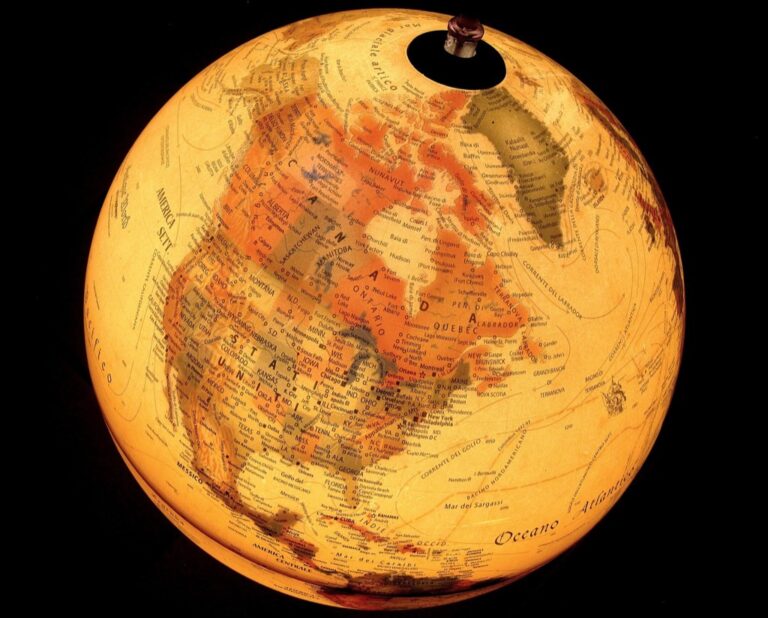6 Ways Geography Shapes Cultural Identity Across Civilizations