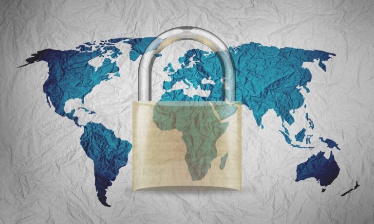 7 Creative Encryption Techniques for Maps That Transform Digital Security