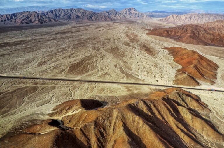 6 Methods for Analyzing Terrain Data with Shading That Reveal Hidden Patterns