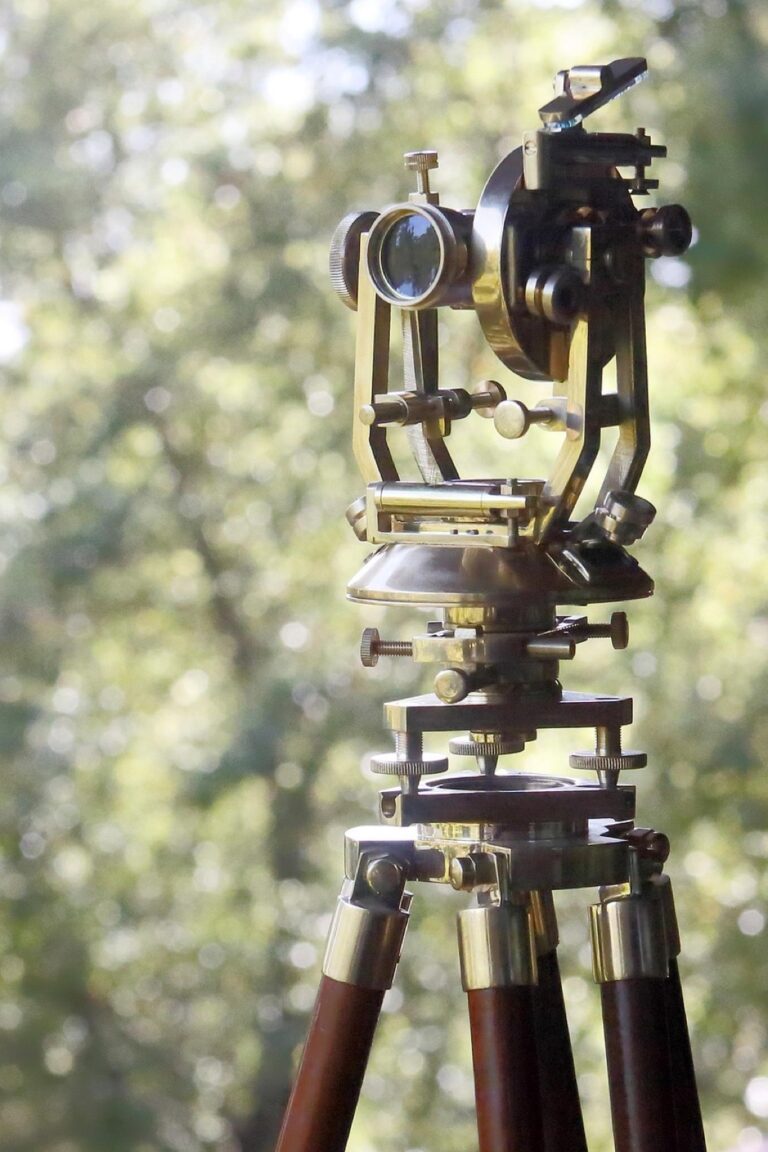 7 Best Real-Time Kinematic GPS Solutions That Improve Precision