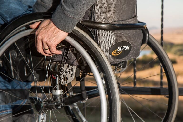 7 Ideas for Accessible Mapping and Navigation That Transform Digital Maps