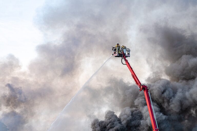 7 Cultural Considerations in Emergency Mapping That Save Lives