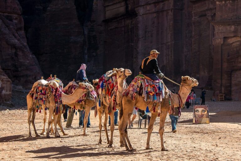 6 Ways GIS is Used for Cultural Heritage Mapping That Preserve History