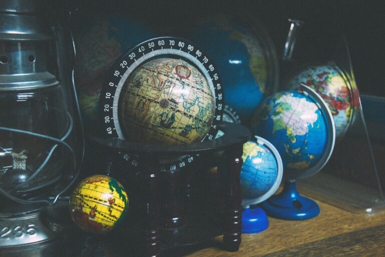 5 Open-Source Tools for Coordinate System Management That Transform Digital Maps