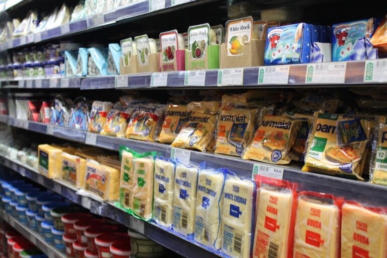 7 Innovative Label Placement Techniques That Boost Sales