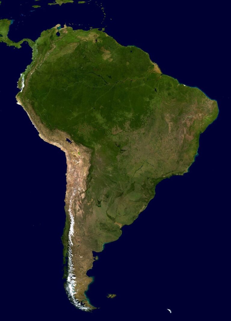 6 Ways Technology Enhances Indigenous Mapping Efforts
