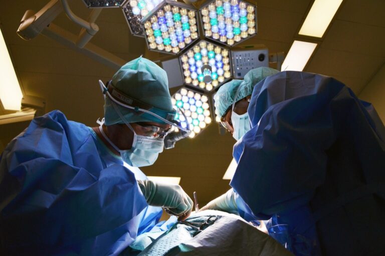6 Ideas for Mapping Public Health Data Creatively That Transform Analysis