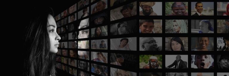 6 Ways Demographic Shifts Change Over Time That Reshape Society