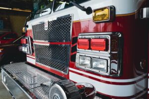 8 Best Data Visualization Tools for Emergency Response - Map Library