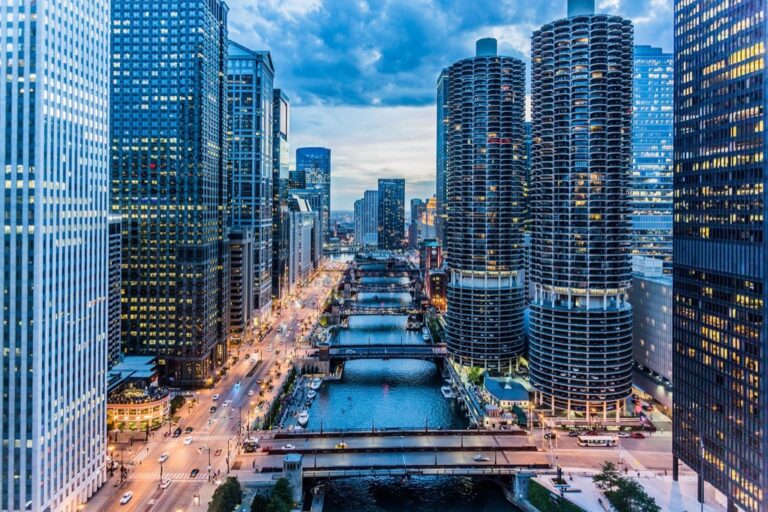 7 Steps to Developing a Data Storage Strategy for Urban Mapping