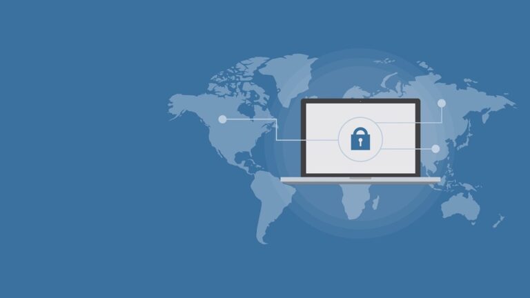 7 Techniques for Safeguarding Geographic Information That Pros Use