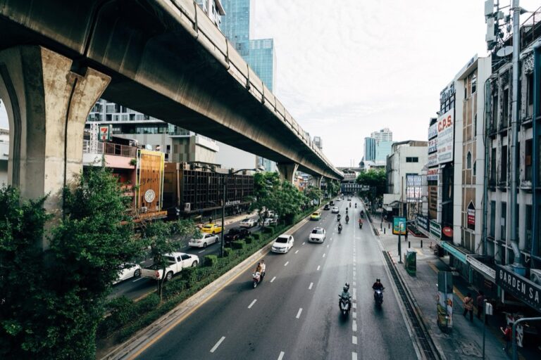 5 Challenges in Urban vs Rural Mapping That Reveal Hidden Patterns