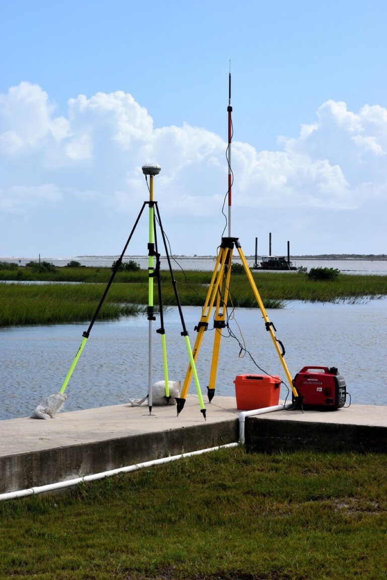 7 Ways Surveying Will Change With Modern Technology