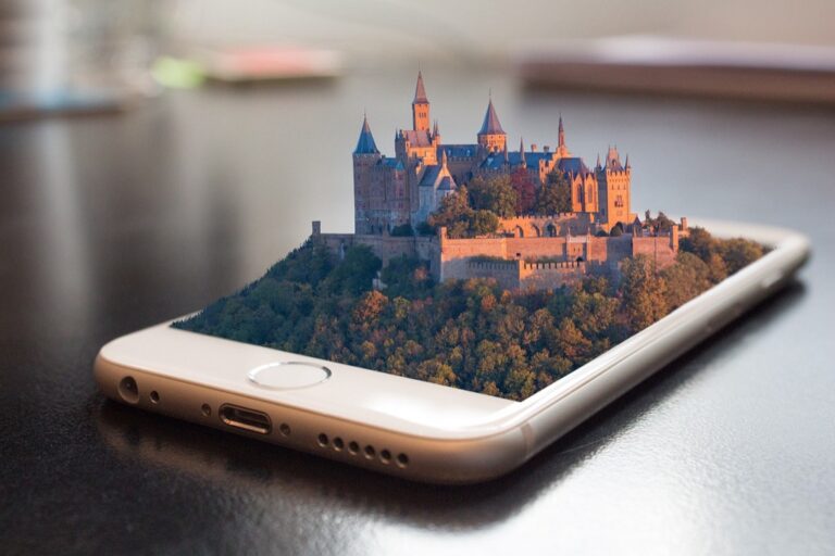 6 Multimodal Mapping Techniques That Transform Digital Maps