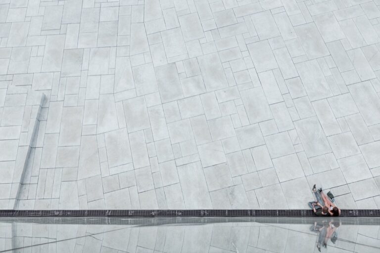 7 Urban Mapping Ideas That Transform Public Space Usage