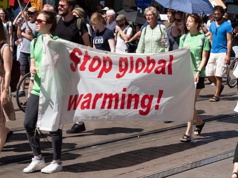 7 Collaborative Climate Data Visualization Techniques That Reveal Hidden Patterns