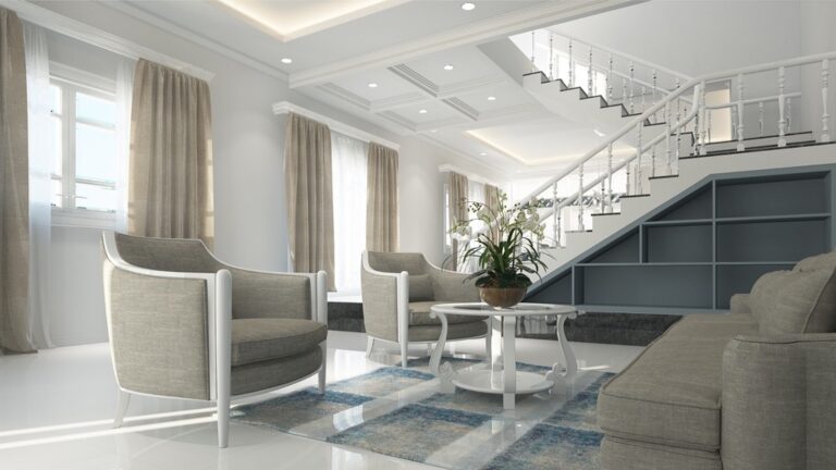 7 Creative Ideas for Mapping Private Spaces That Transform Homes