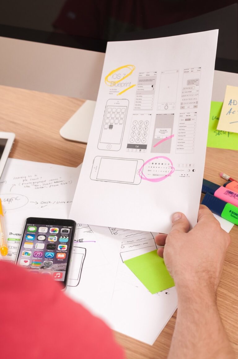 7 Cross-Platform Map Design Considerations That Enhance Usability