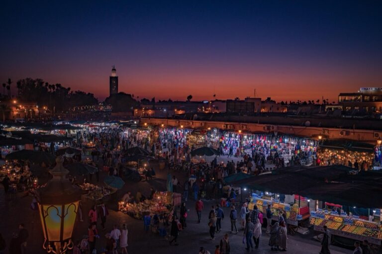 6 Ideas for Visualizing Intangible Cultural Heritage Through Maps