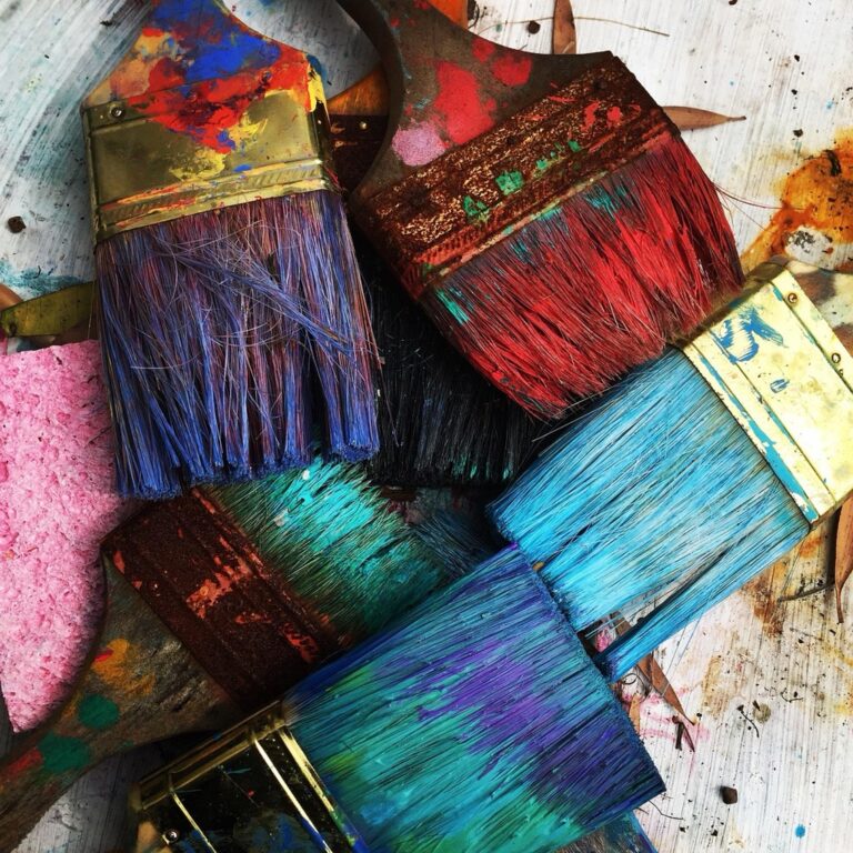 7 Mixed Media Techniques for Artistic Maps That Create Visual Impact