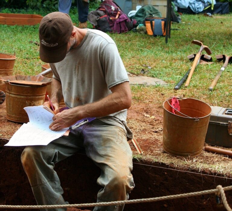 5 Ways GIS is Used for Historical Analysis That Reveal Hidden Patterns