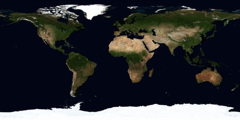 6 Ways to Depict Elevation on Maps That Pro Cartographers Use