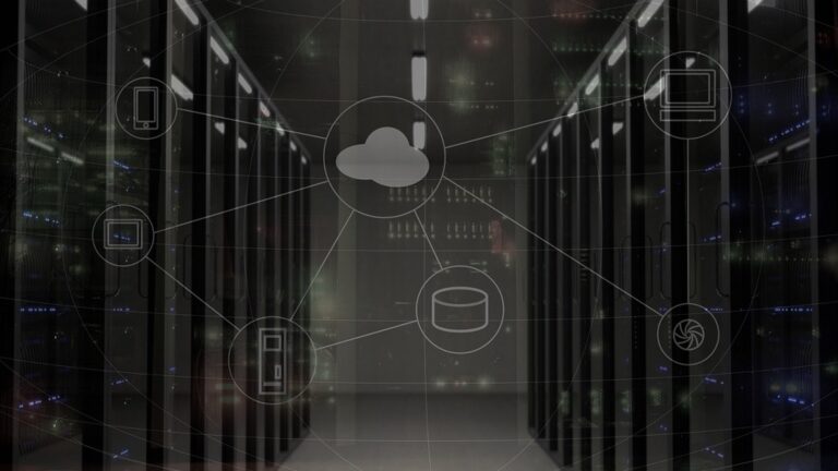 7 Ways to Utilize Cloud Computing for Scalable Map Storage