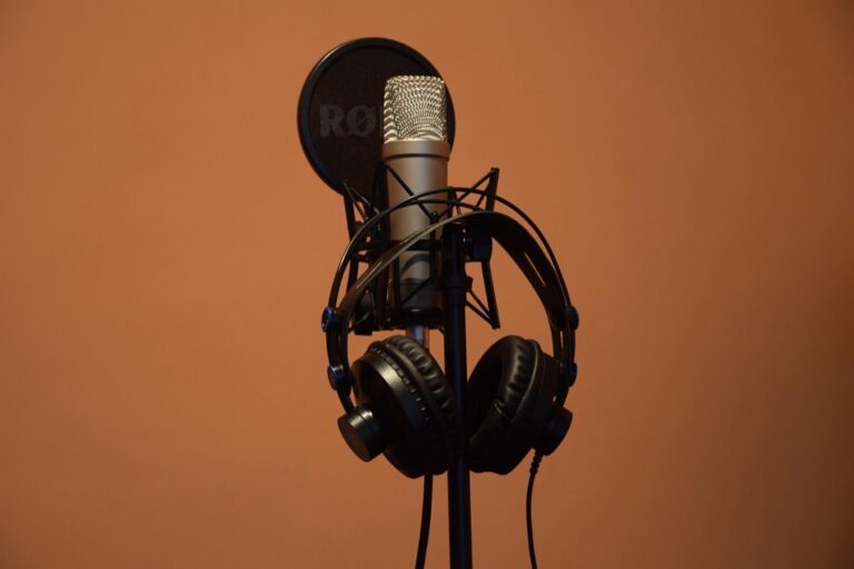 5 Ways Mapping Soundscapes Will Change Auditory Experiences Forever