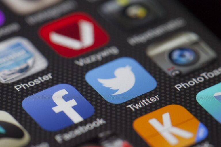 5 Ways Mapping Social Networks Will Change Business Forever