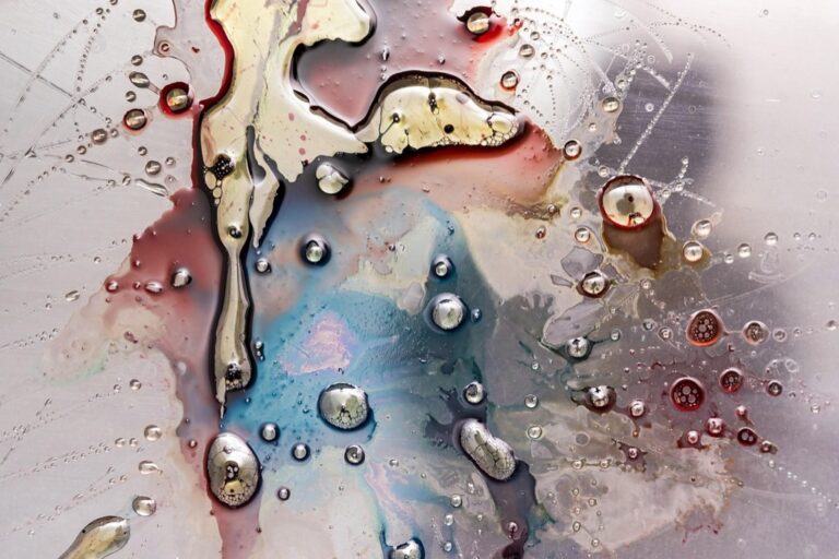 6 Ideas for Integrating GIS with Artistic Mapping That Transform Data