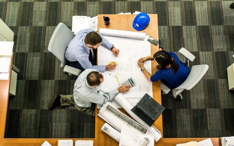 6 Ideas for Engaging Stakeholders in Map Development That Pros Use