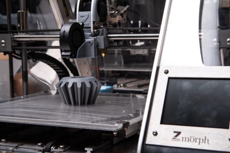 6 Ideas for Using 3D Printing for Tactile Maps That Transform Digital Data