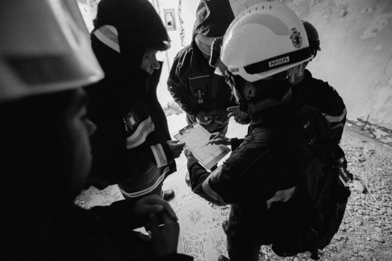 6 Map Design Ideas That Transform Emergency Response