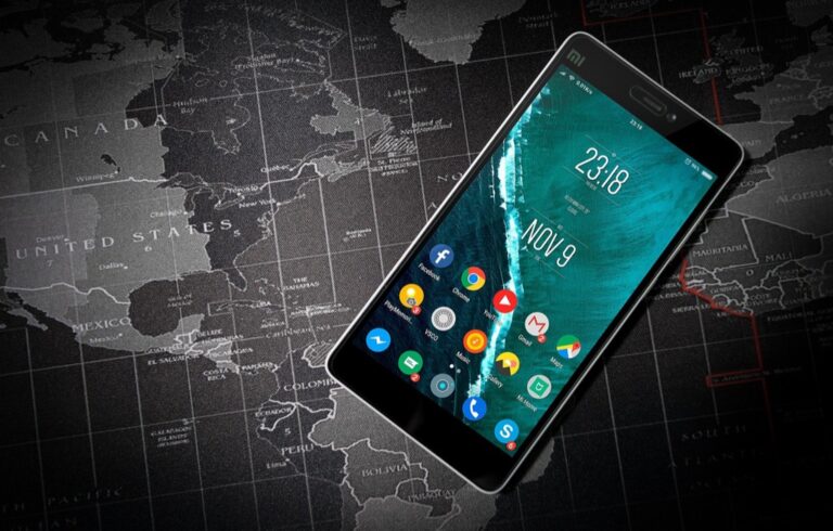 6 Innovative Map-Based User Interface Ideas That Transform Digital Maps
