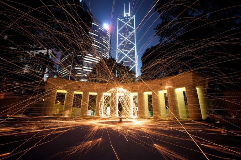 7 Spatial Analysis Methods for Urban Heat Mapping That Reveal Hidden Patterns