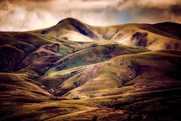 5 Methods for 3D Terrain Modeling That Create Visual Impact