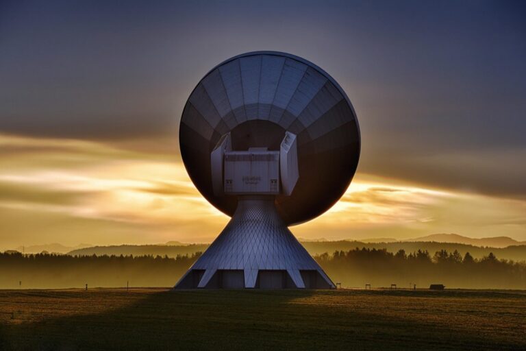 5 Ways Satellite Image Resolution Impacts Analysis Accuracy