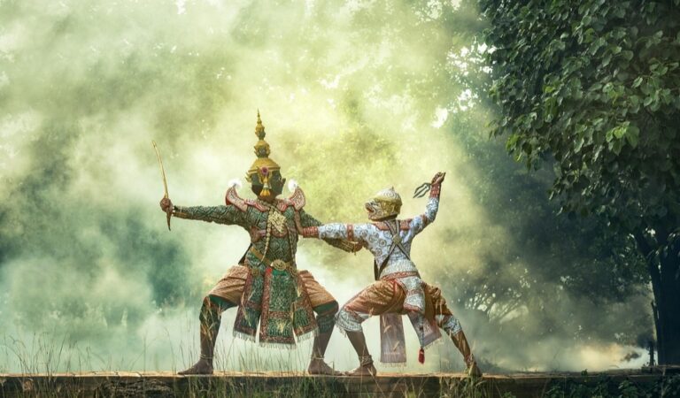 7 Ideas for Mapping Urban Legends and Folklore That Preserve Cultural Heritage