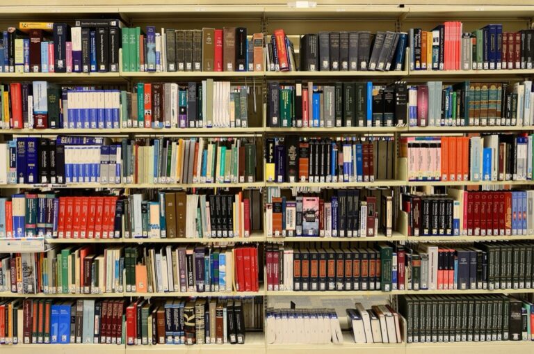 6 Approaches to Thematic Index Creation That Transform Research