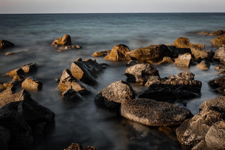 7 Techniques for Coastal Area Mapping That Reveal Hidden Patterns