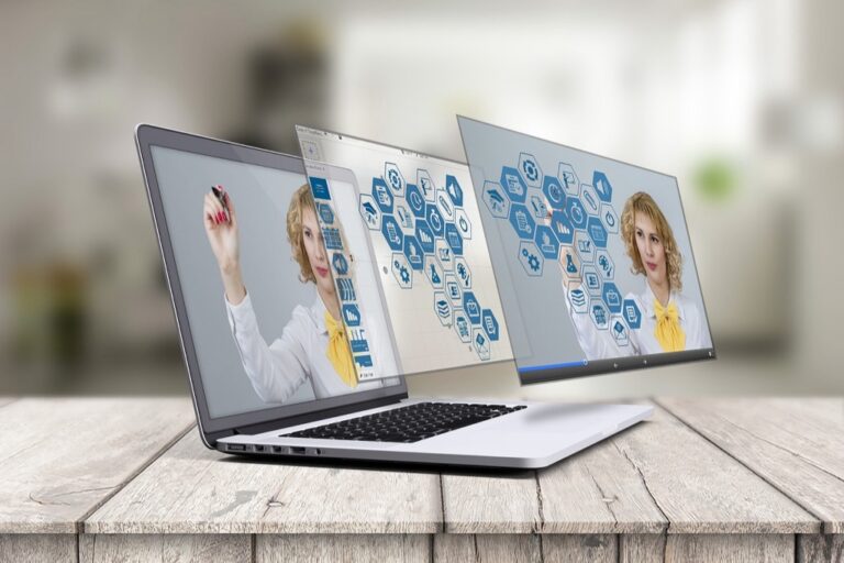 5 Ways Projection Impacts Transform Digital Navigation