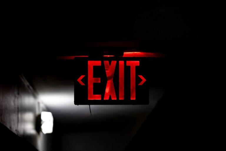 5 Ways to Improve Past Evacuation Map Effectiveness for Clarity