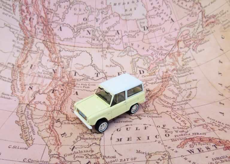7 Texture and Pattern Ideas That Transform Map Design